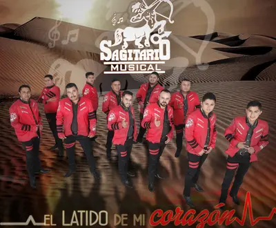 Sagitario Musical