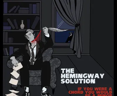 The Hemingway Solution