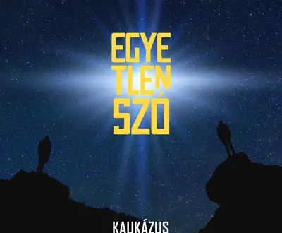 Kaukázus
