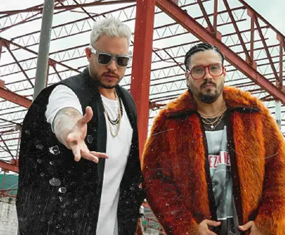 Los Cadillacs