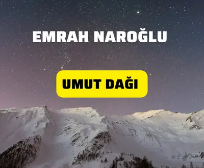 Emrah Naroğlu