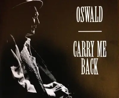 Bashful Brother Oswald