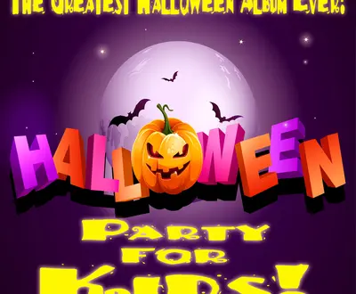 Halloween for Kids
