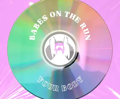Babes on the Run