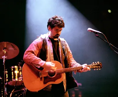 Slaid Cleaves