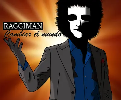 Raggiman