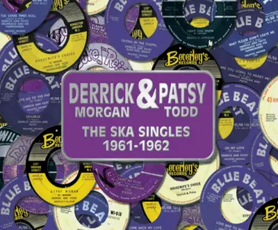 Derrick&Patsy