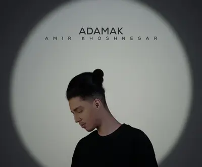 Amir Khoshnegar