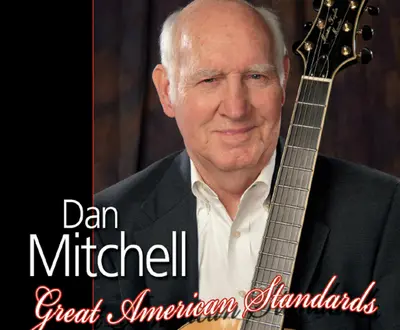 DAN MITCHELL