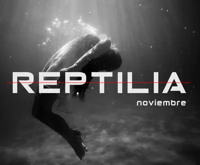 Reptilia