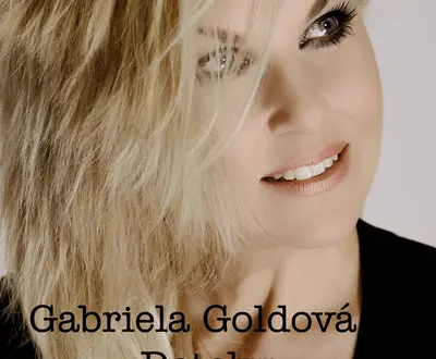 Gabriela Goldová