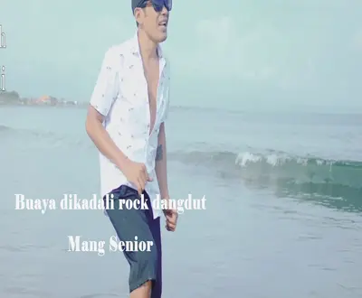 Mang Senior