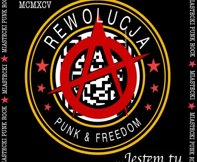 Rewolucja