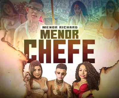 Menor Richard