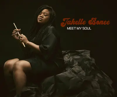 Jahelle Bonee