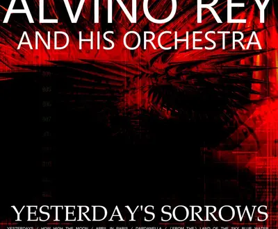Alvino Rey and His Orchestra