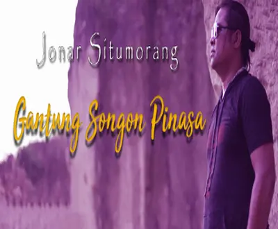 Jonar Situmorang