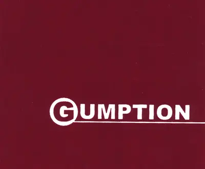 gumption