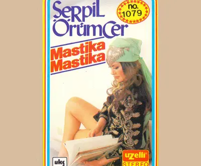 Serpil Örümcer