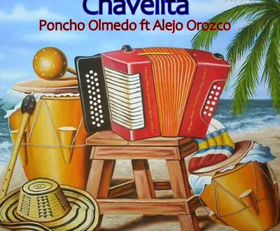 Poncho Olmedo