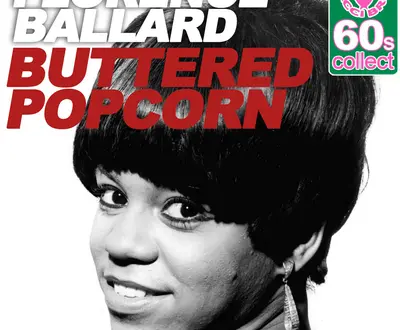 Florence Ballard