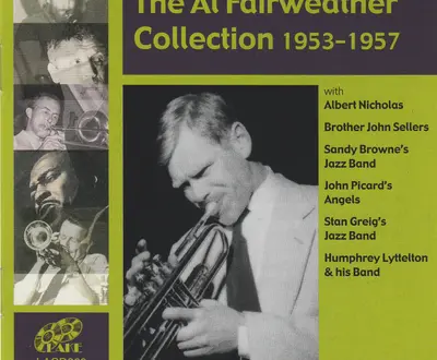 Al Fairweather