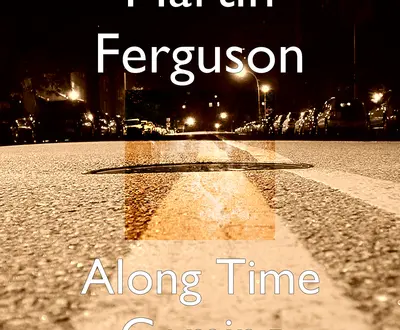 Martin Ferguson