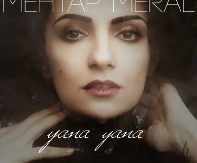 Mehtap Meral
