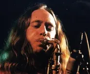 John Zorn