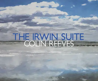 Colin Reeves