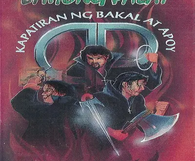 Dahong Palay
