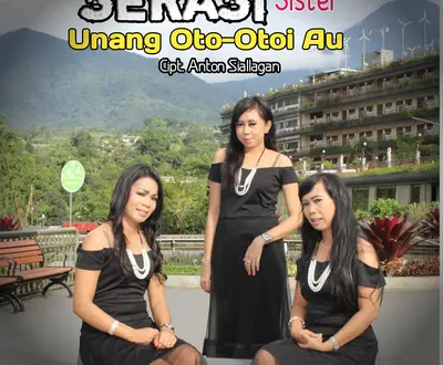 SERASI SISTER