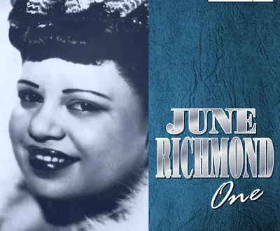 June Richmond