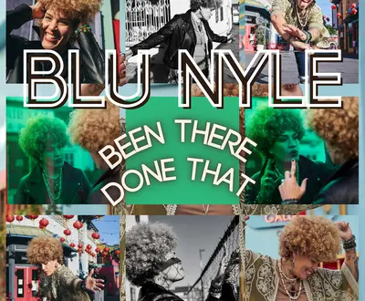 Blu Nyle
