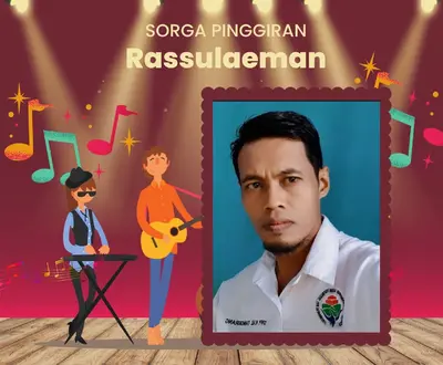 RASSULEMAN