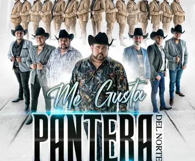 Pantera Del Norte