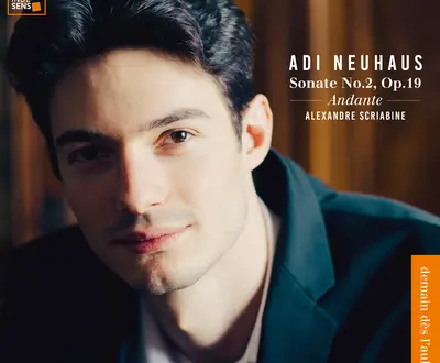 Adi Neuhaus
