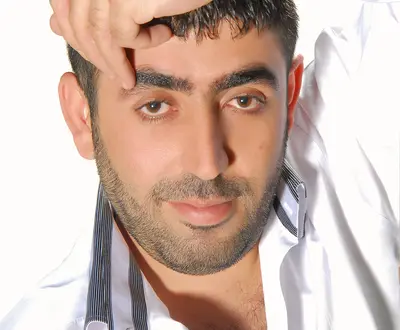 Eryamanlı Ferhat