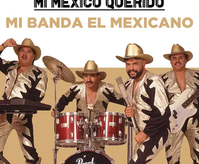 Mi Banda El Mexicano