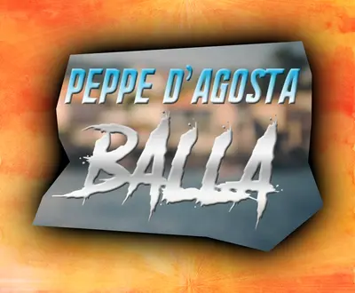 Peppe D'Agosta