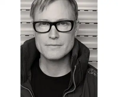 Christopher Lawrence
