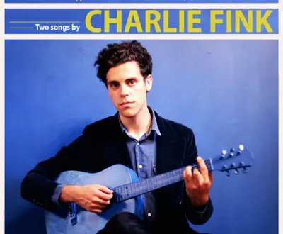 Charlie Fink