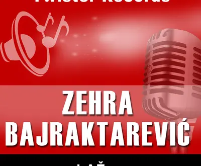 Zehra Bajraktarević