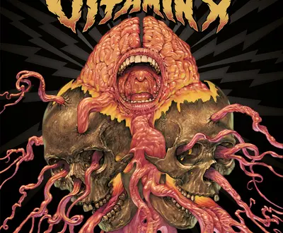 Vitamin X