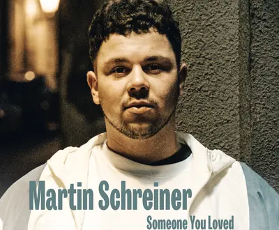 Martin Schreiner