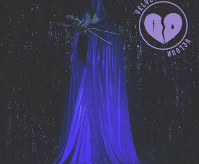 Velvet Velour