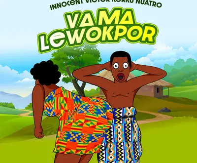 Innocent Victor Korku Nuatro