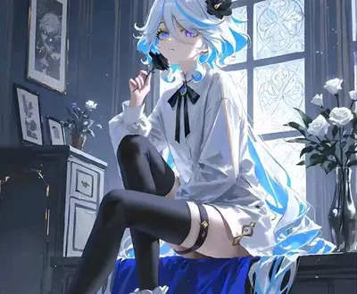 芙厨一个