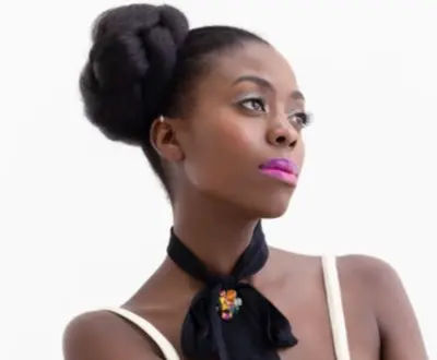 Kadija Kamara