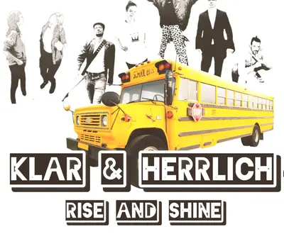 Klar & Herrlich
